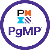 Certification préparée : Program Management Professional (PgMP)