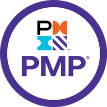 Certification préparée : Project Management Professional (PMP®)