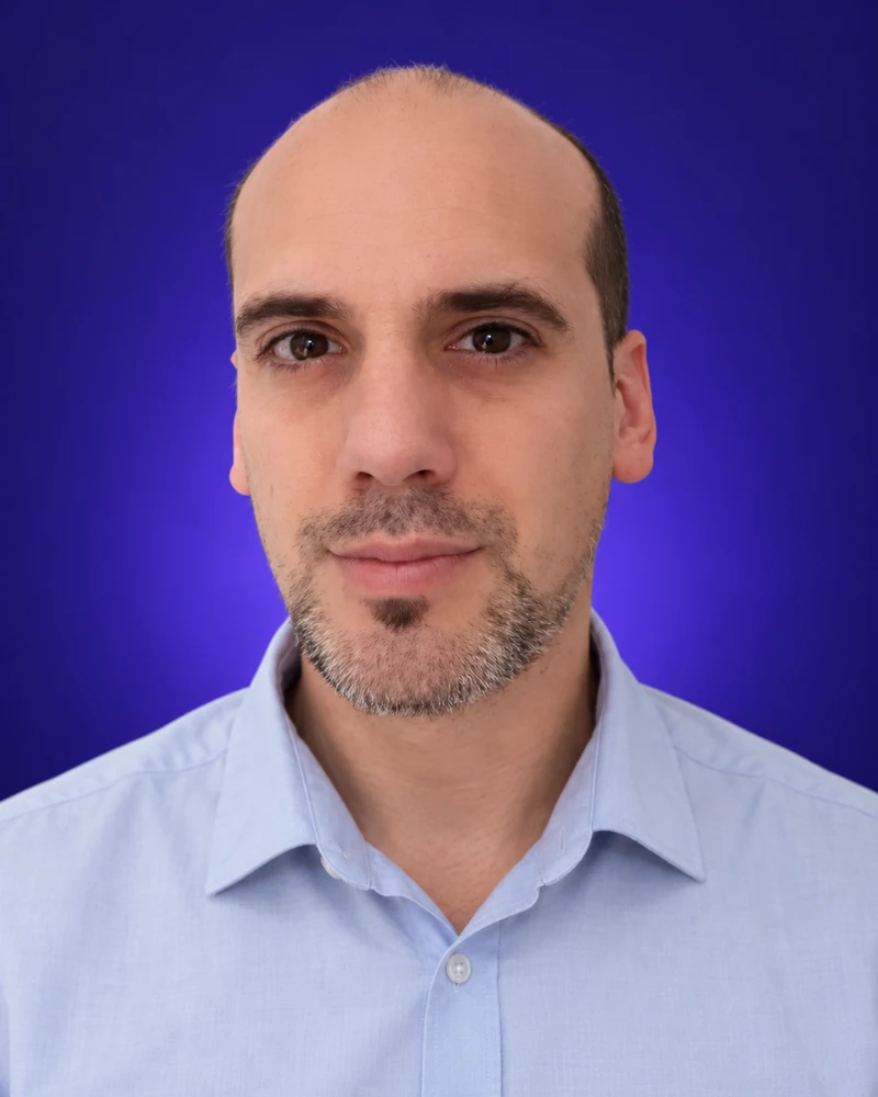 Loïc · Agile Coach — Scrum, Kanban, SAFe, OKR