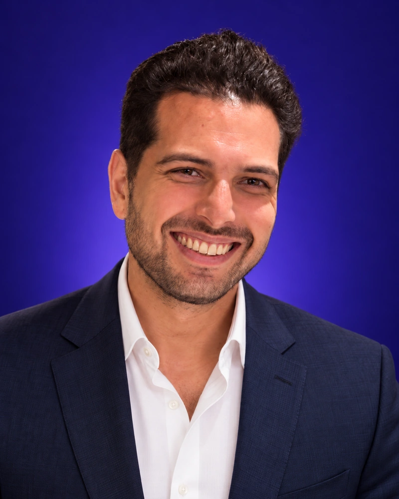 Lotfi DARRAGI