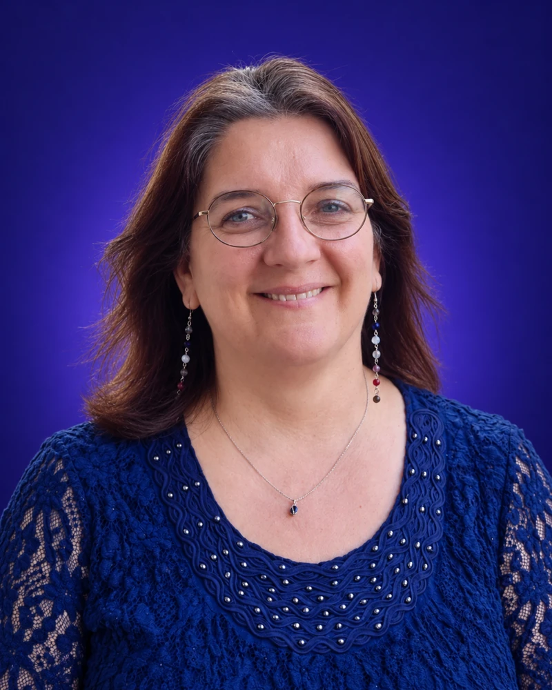 Marielle · Coach Agile & Responsable Pédagogique — SAFe SPC, ICAgile, ITIL Expert