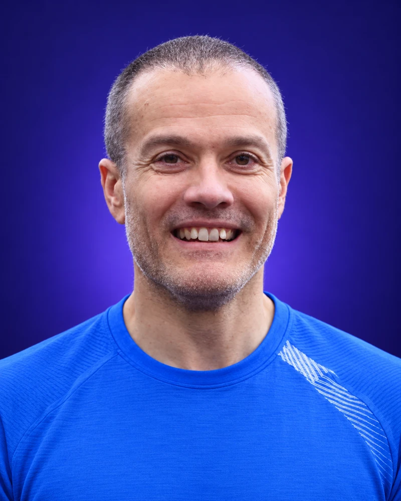 Olivier · Expert Agilité, DevOps & Management — SAFe SPC, Professional Scrum Trainer