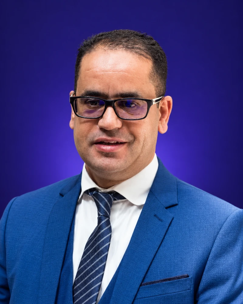 Tarek · Coach Agile & SAFe® Agilist · Formateur Project Management, Scrum & DevOps