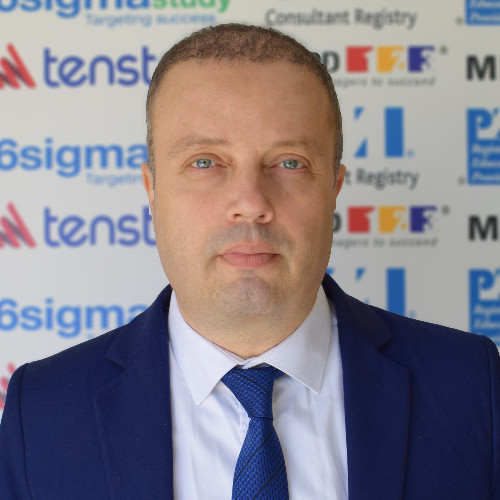 Mohamed Ghodbane